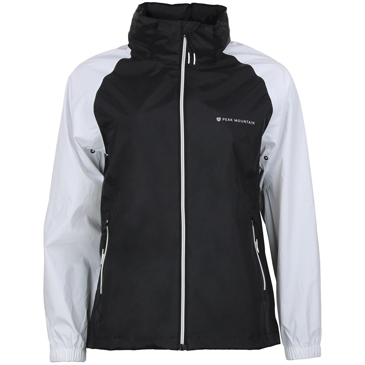 Αντιανεμικά Peak Mountain Coupe vent imperméable ABREST