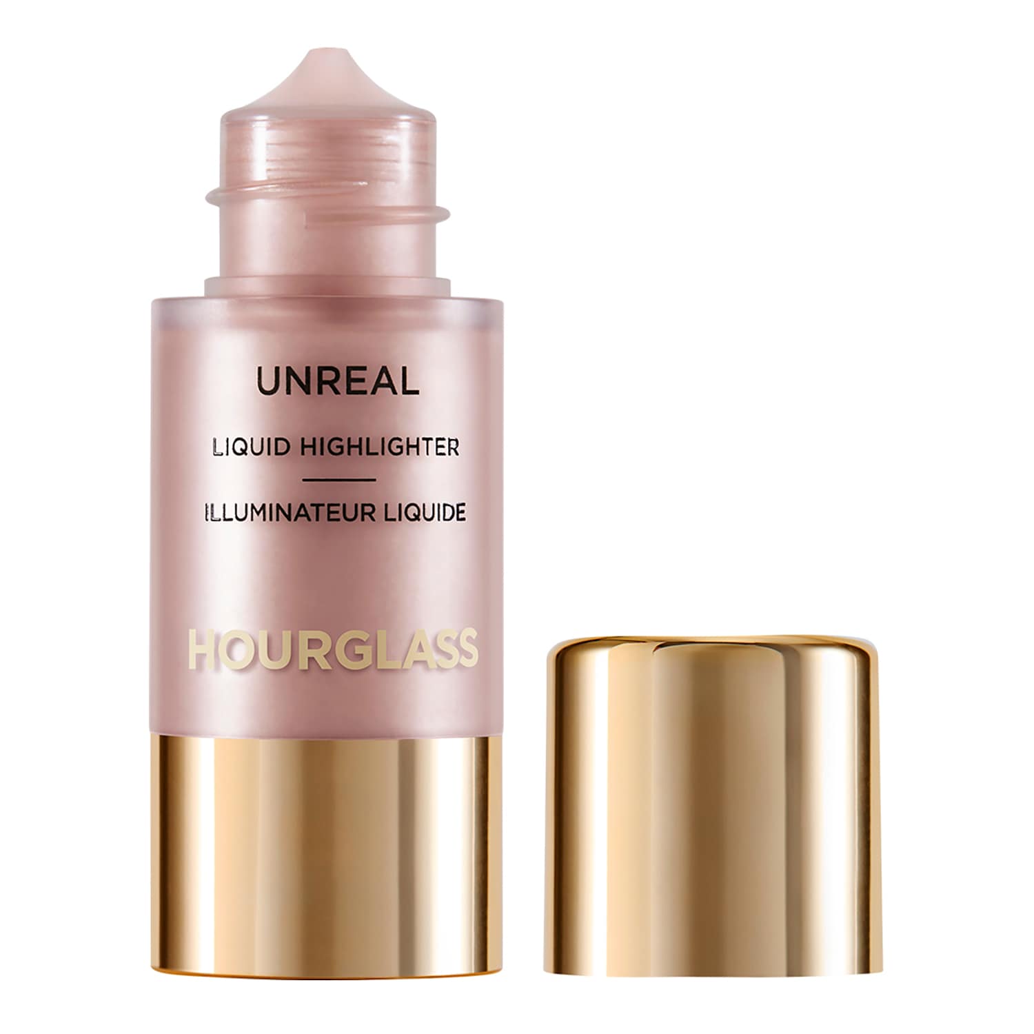 Hourglass - Unreal Liquid Highlighter - Υγρό highlighter | 10.3 ml