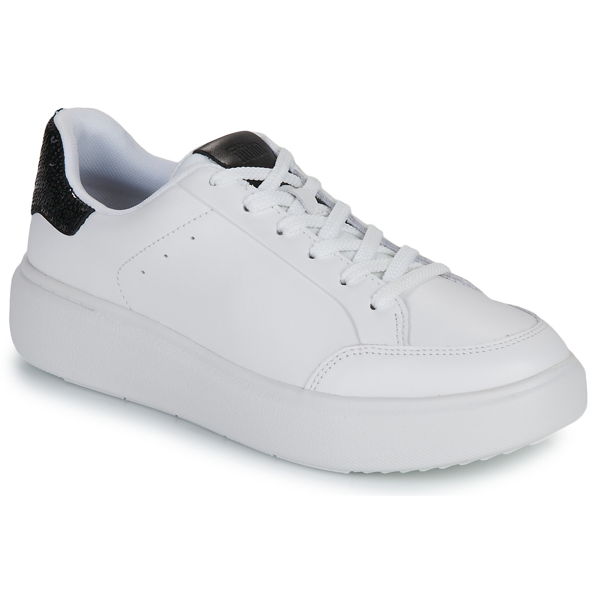 Xαμηλά Sneakers FitFlop RTG SEQUIN BACKTAB