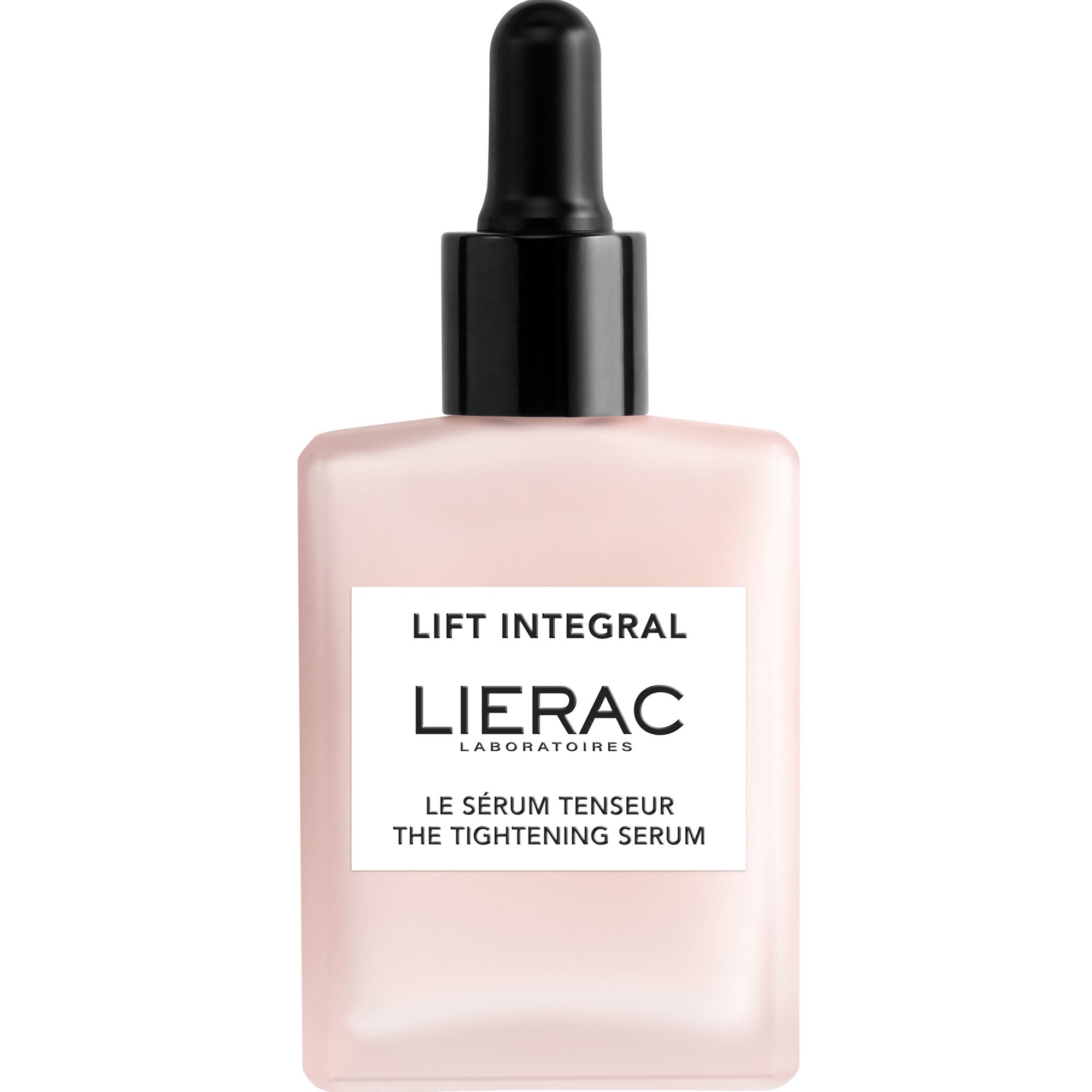 Lierac Lift Integral The Tightening Serum Συσφιγκτικός Ορός Προσώπου, Λαιμού για Επαναπροσδιορισμό & Λείανση των Ρυτίδων με Αποτέλεσμα Lifting 30ml