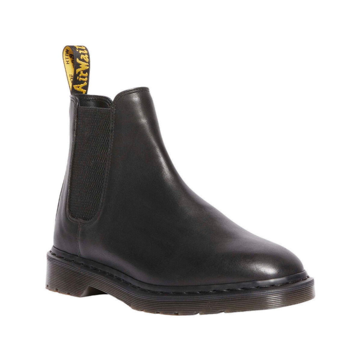 Μποτίνια Dr. Martens Bottines Graeme Analine cuir