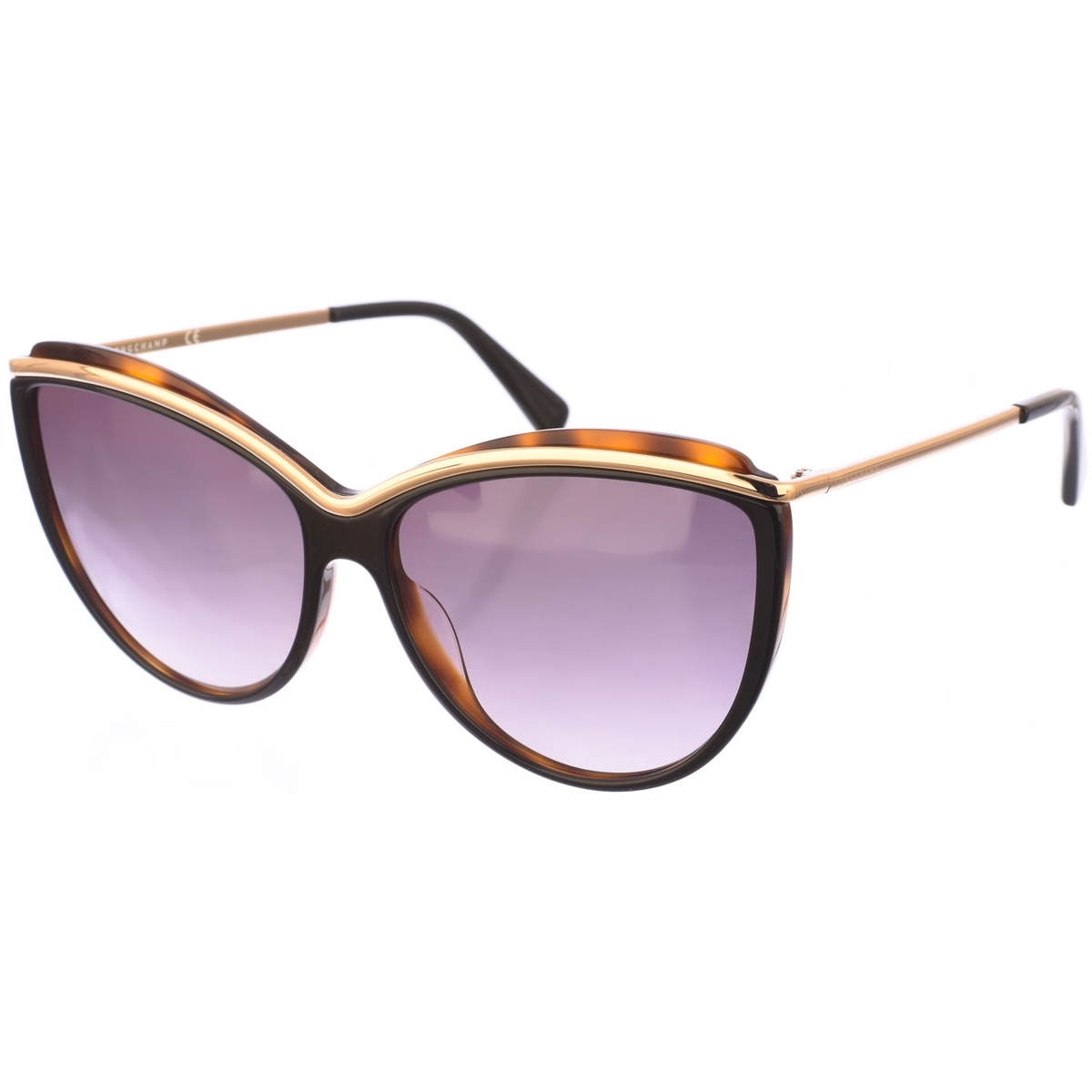 óculos de sol Longchamp LO676S