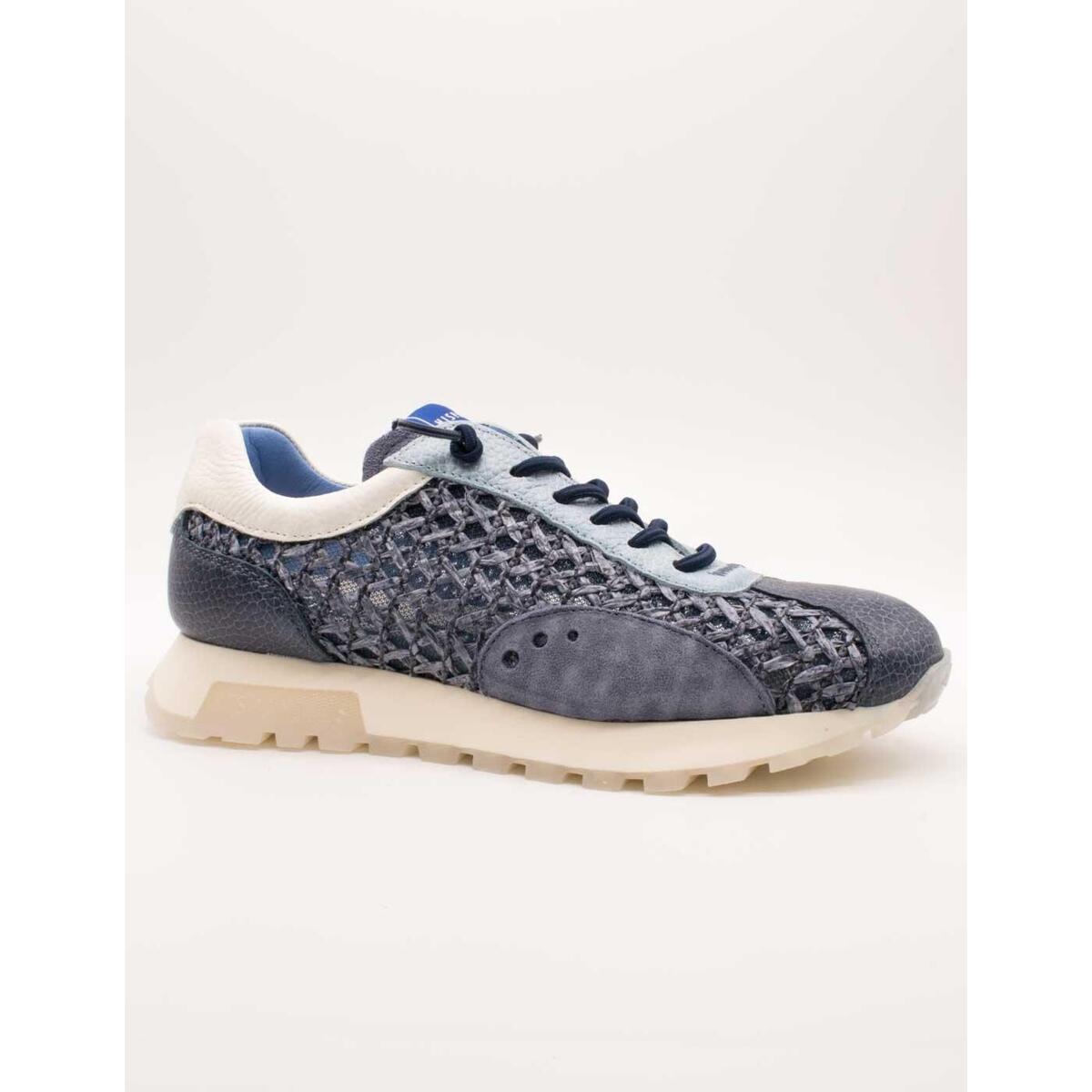 Xαμηλά Sneakers Hispanitas HV264741