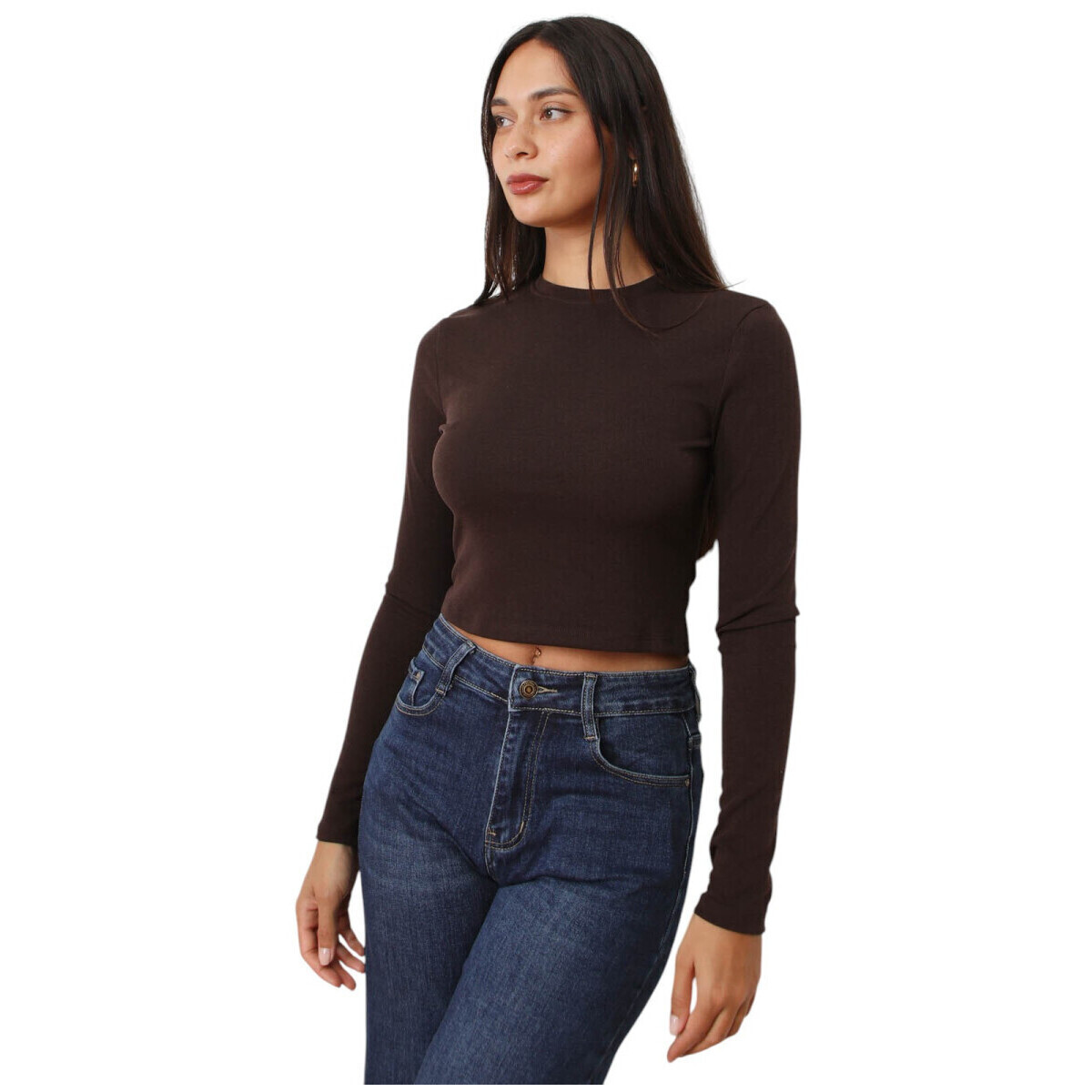 Μπλούζα La Modeuse 76135_P180233