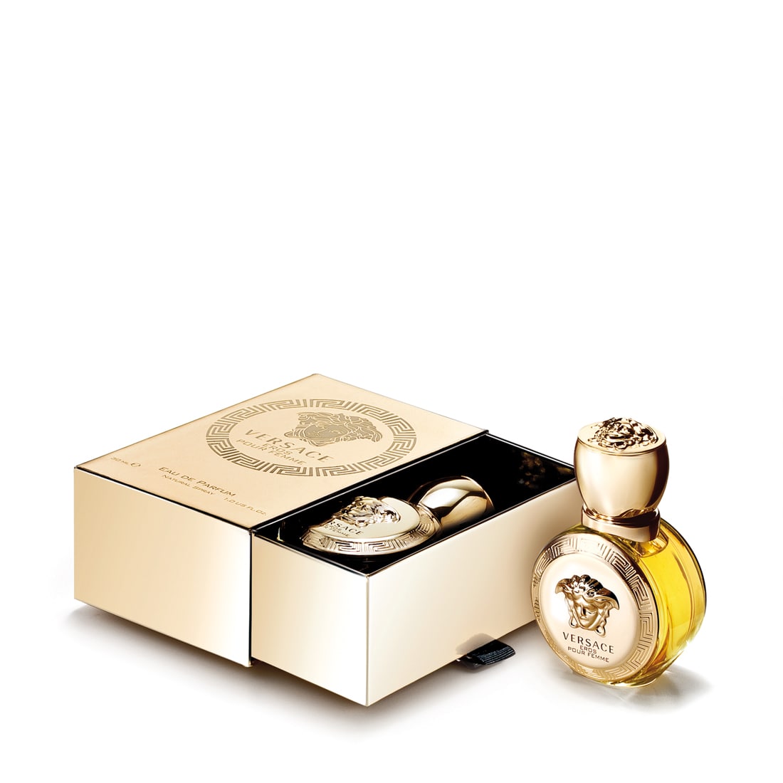 Eros Eau de Parfum | 30ml
