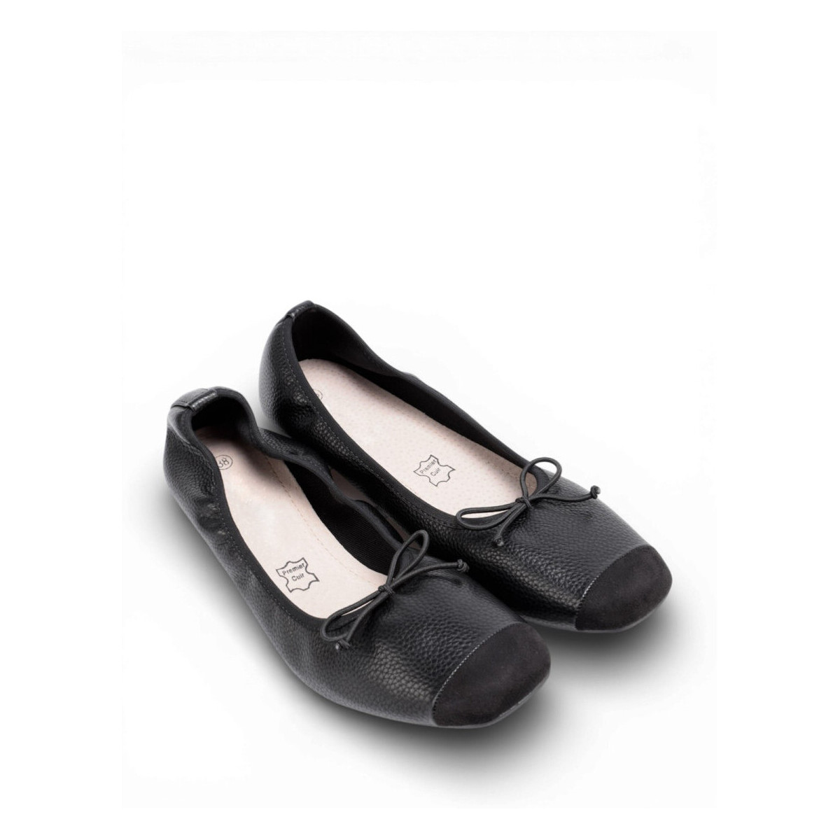Μπαλαρίνες La Modeuse 77864_P184597