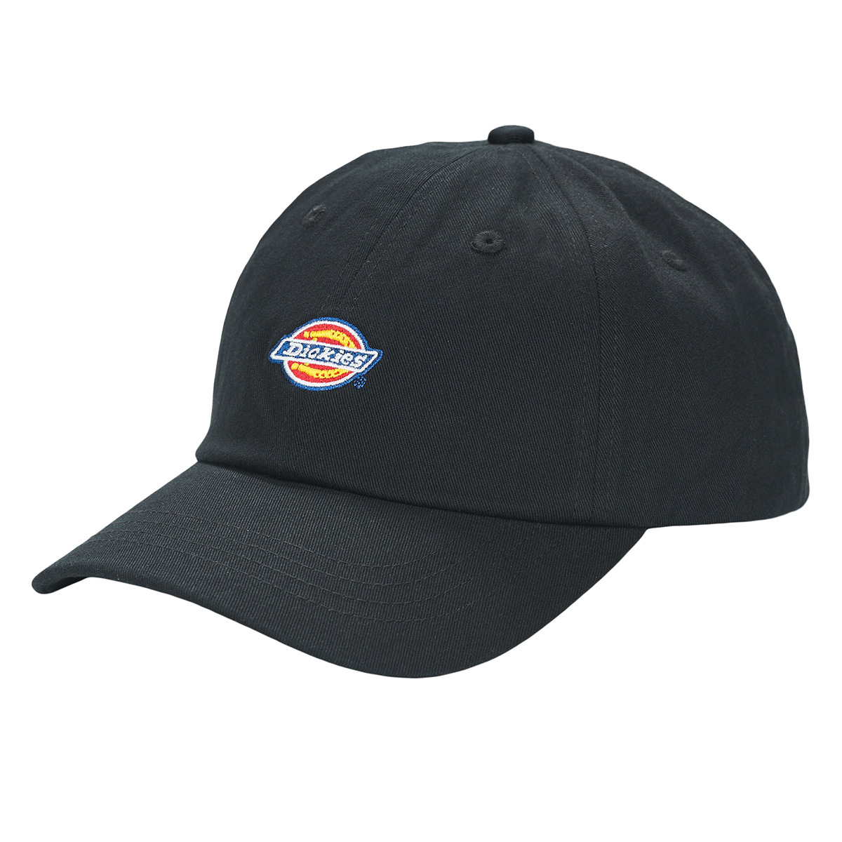Κασκέτο Dickies HARDWICK BLACK