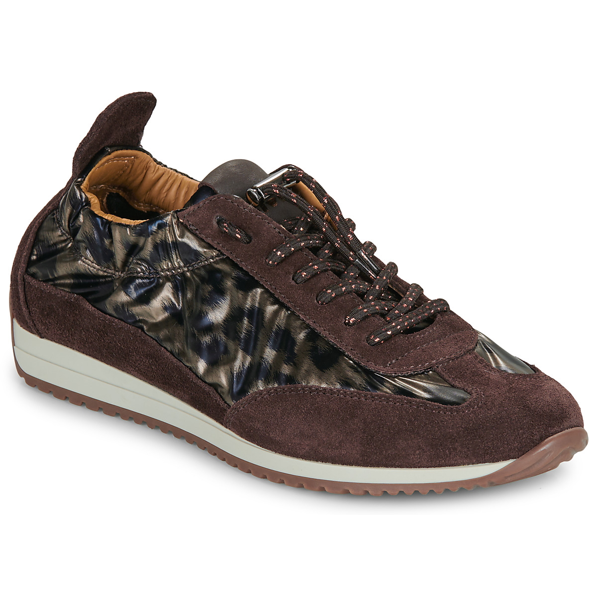 Xαμηλά Sneakers Meline -