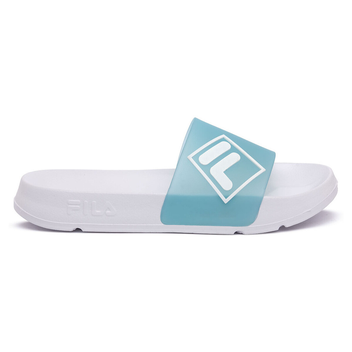 Mules Fila 53316 MORRO BAY LOGO