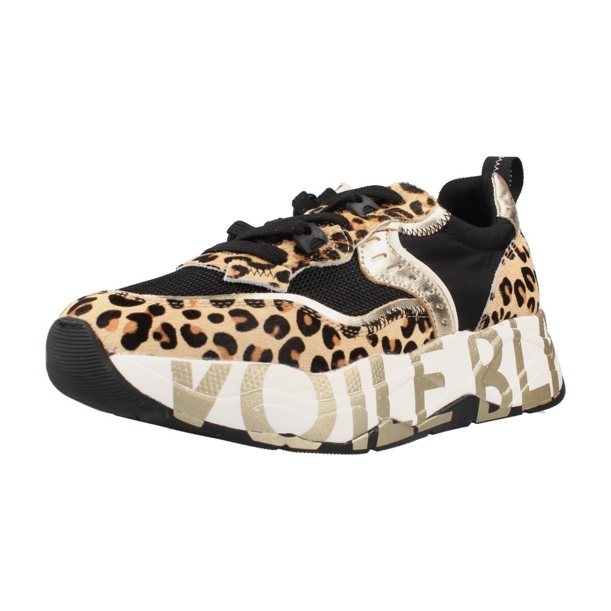 Xαμηλά Sneakers Voile Blanche 201747541