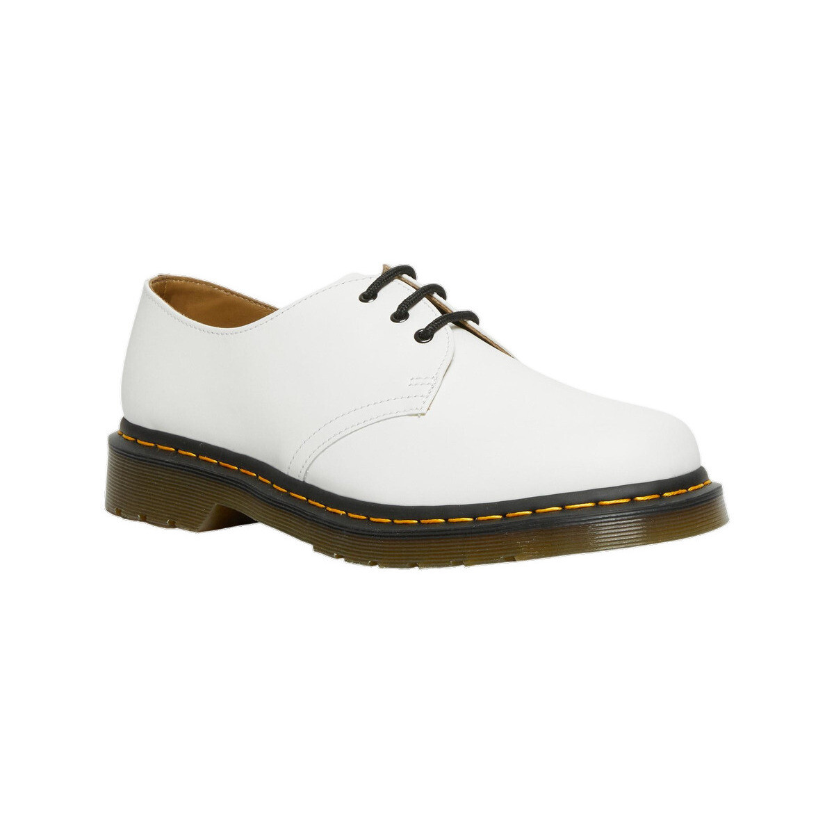 Derbies Dr. Martens Chaussures 1461 Smooth cuir