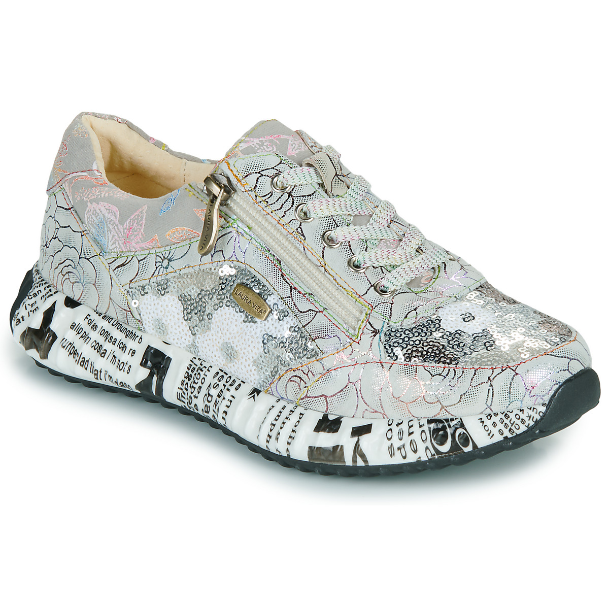 Xαμηλά Sneakers Laura Vita BURTON