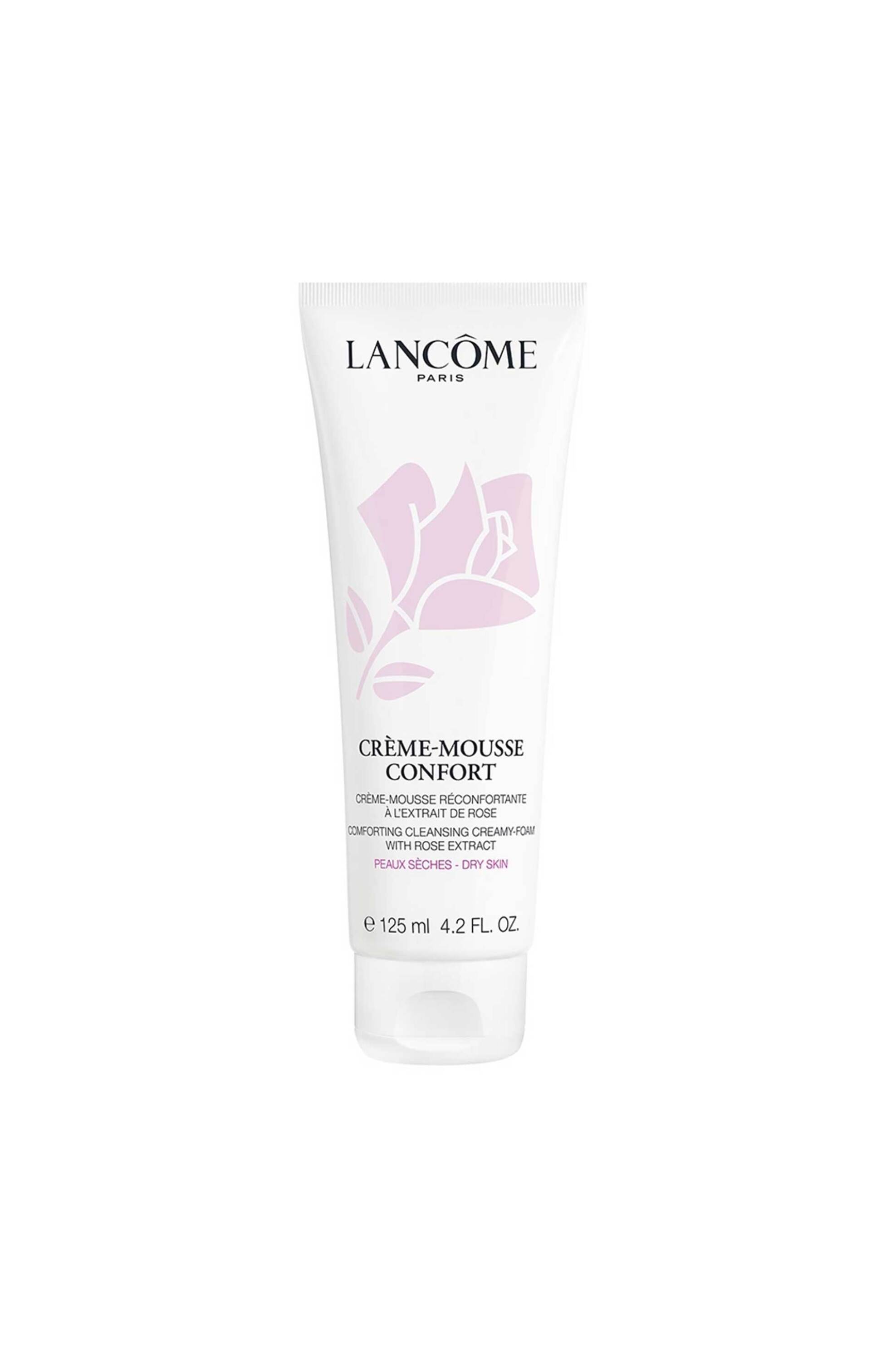 Lancôme Crème Mousse-Confort Cleansing Foam 125 ml