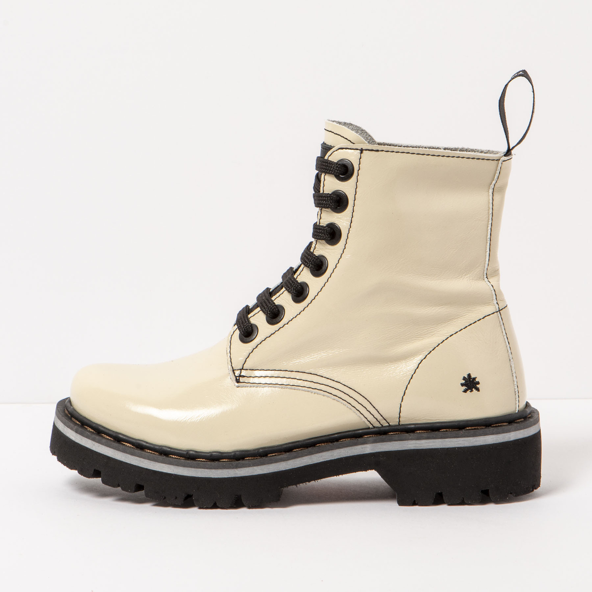 Μποτάκια/Low boots Art ART 1116613ZZ003