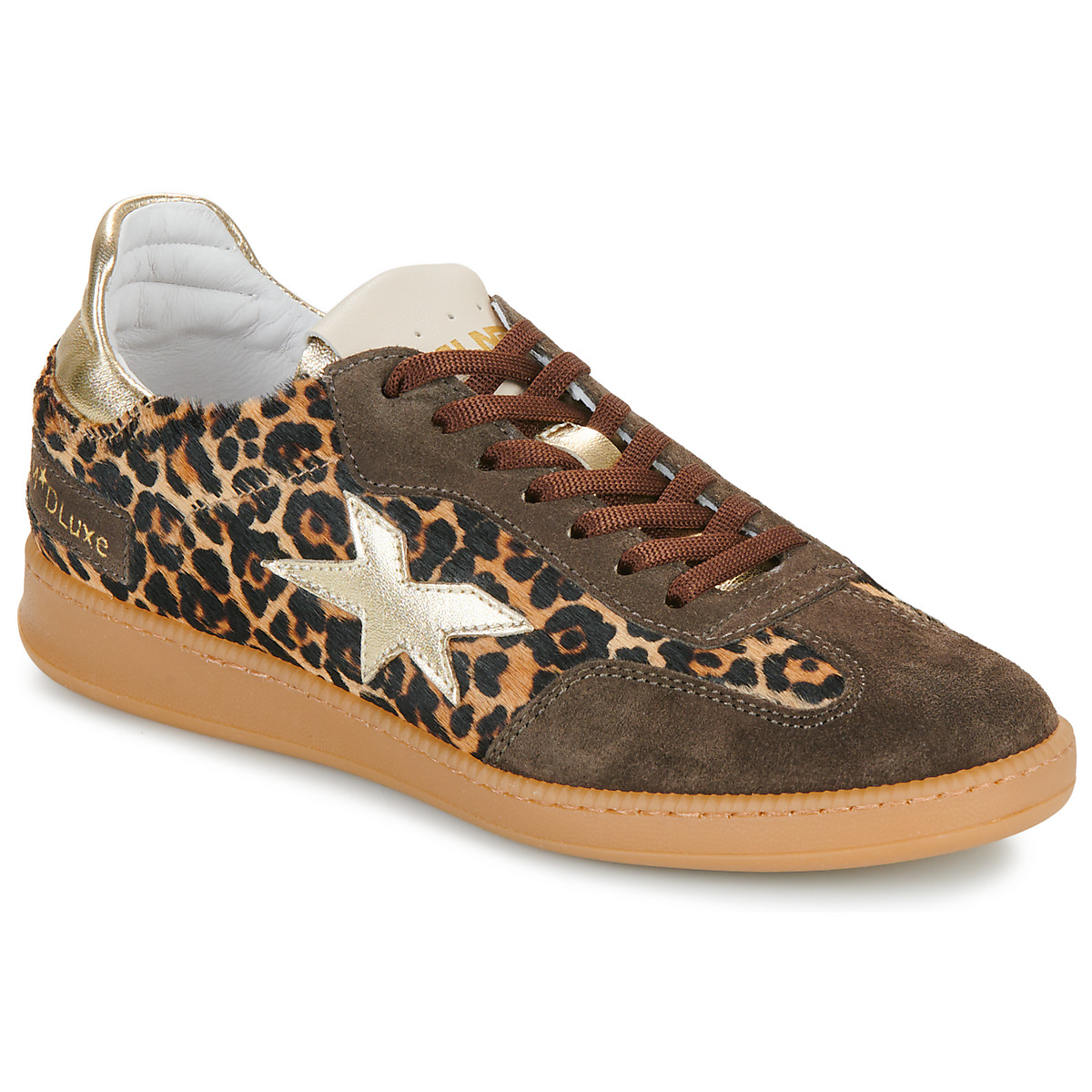 Xαμηλά Sneakers Meline MELISTAR