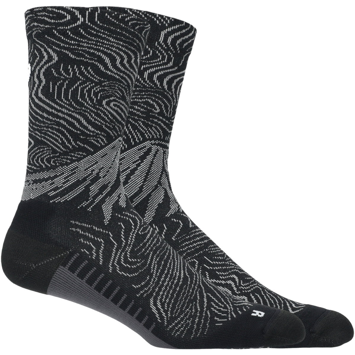 Αθλητικές κάλτσες Asics Fujitail Graphic Crew Sock