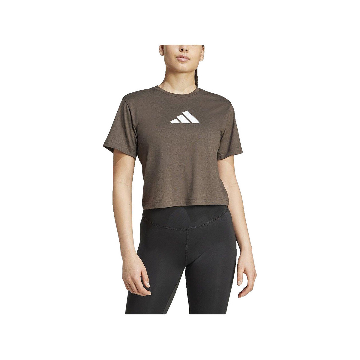 T-shirts & Polos adidas T-shirt Train Essentials technologie AEROREADY