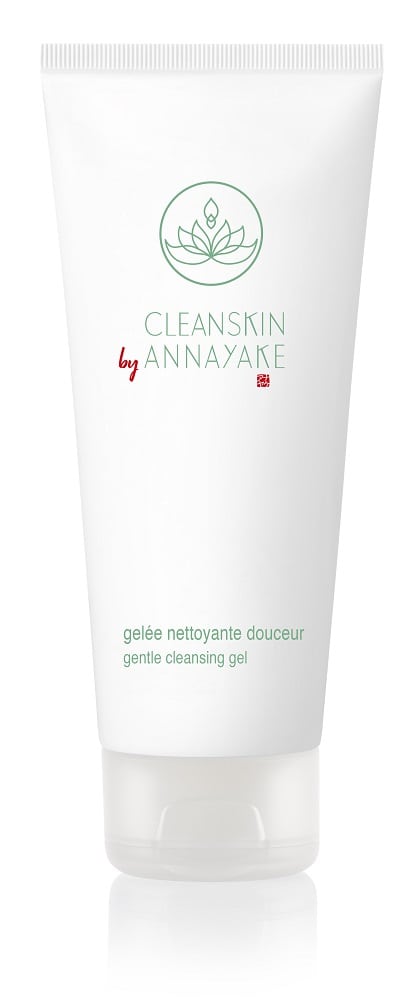 Cleanskin Gentle Cleansing Gel 100ml