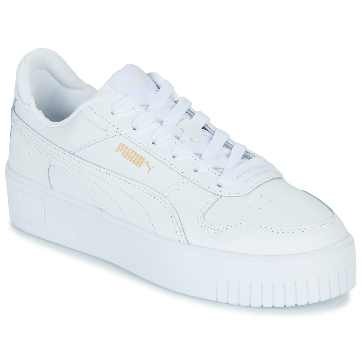 Xαμηλά Sneakers Puma CARINA