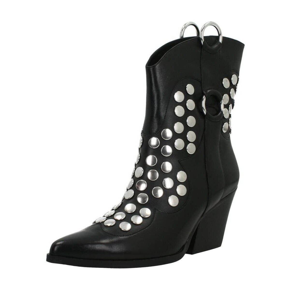 Μπότες Apepazza STUDS TORY