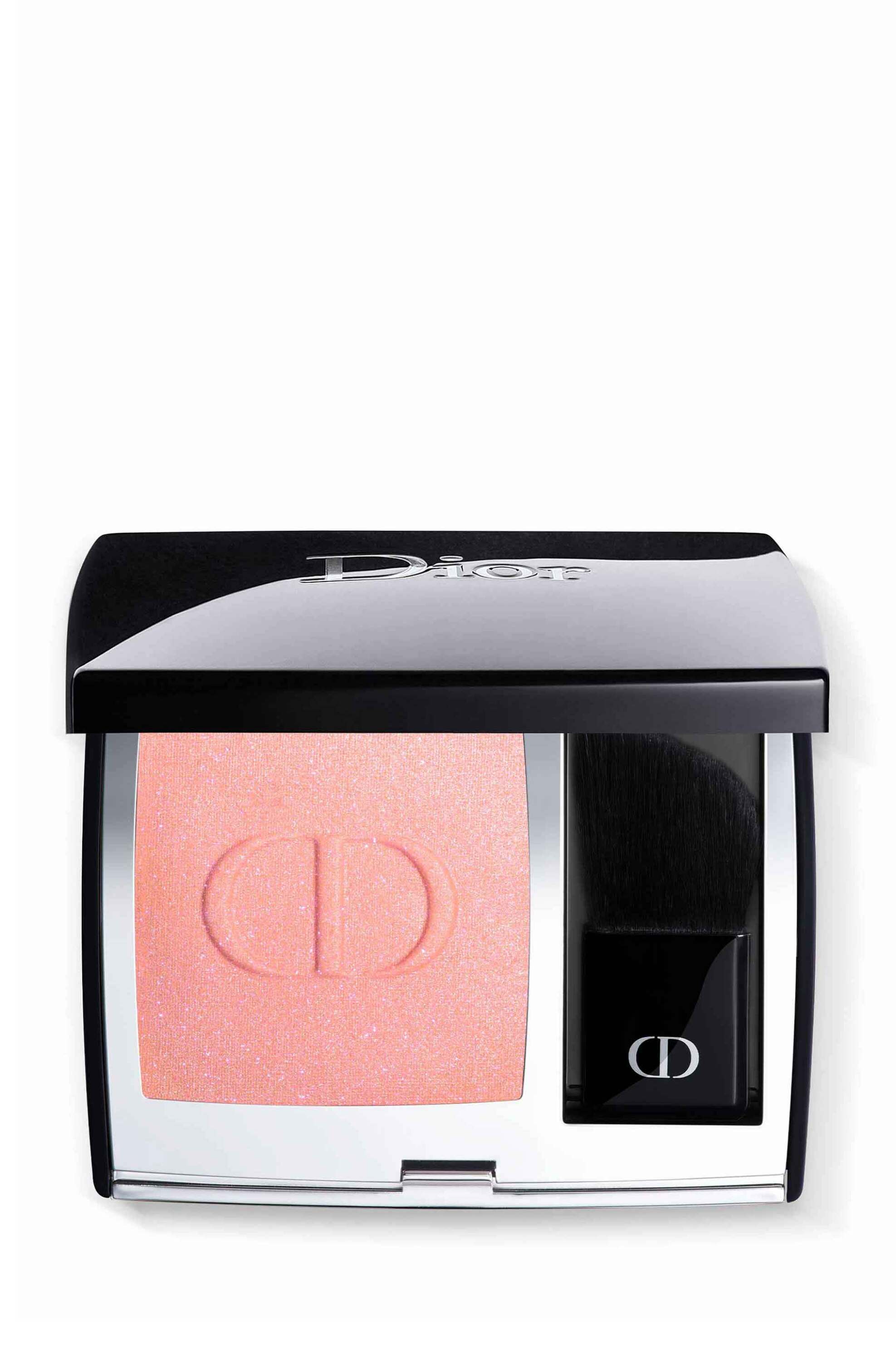 Dior Rouge Blush Cheek and Cheekbone Blush - Long Wear