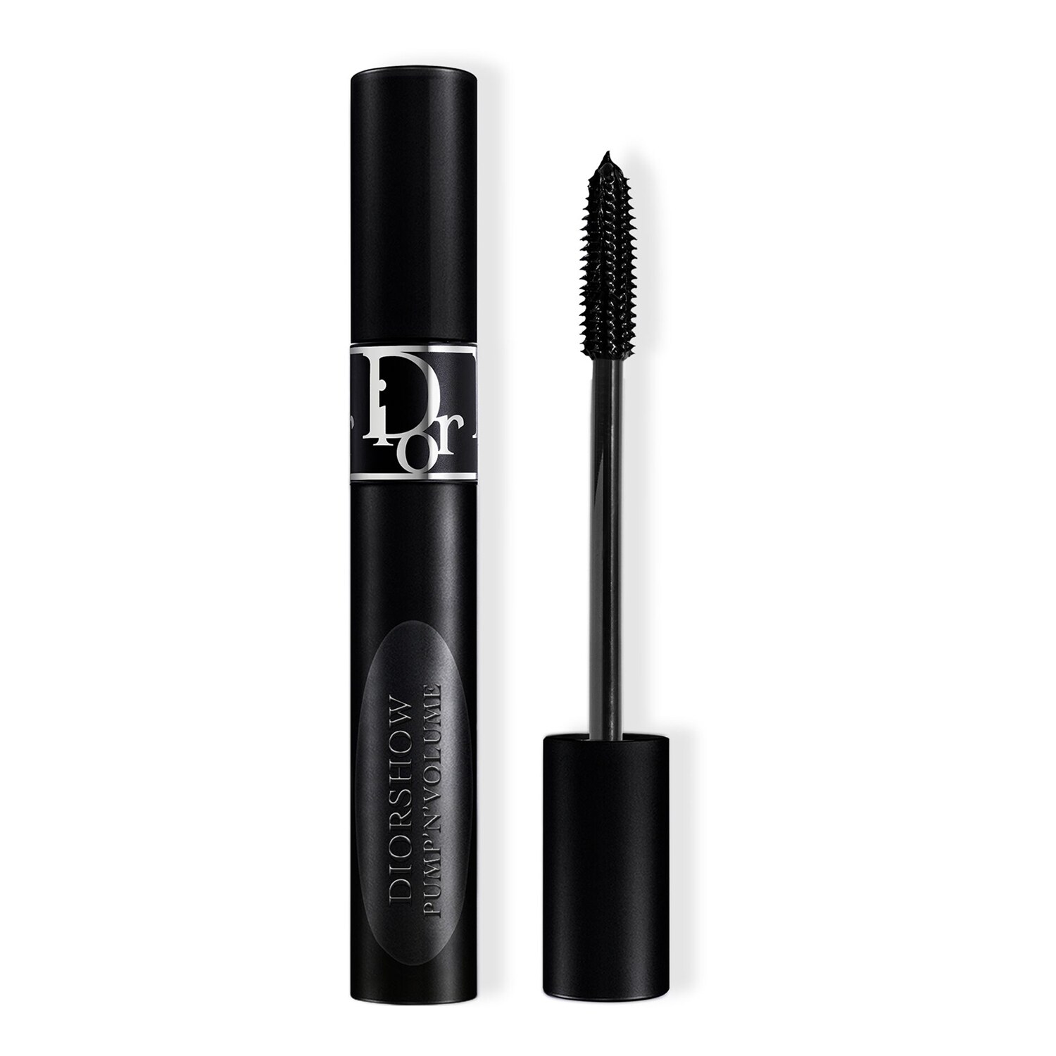 Dior - Diorshow Pump 'N' Volume - Mascara - 90% Natural-Origin Ingredients