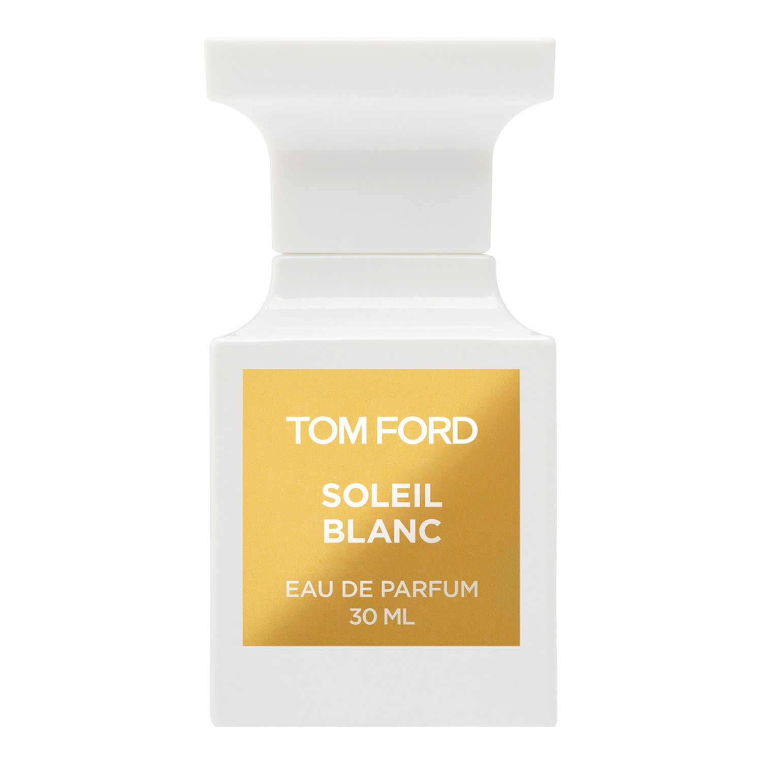 Tom Ford - Soleil Blanc - Eau de Parfum | 30 ml