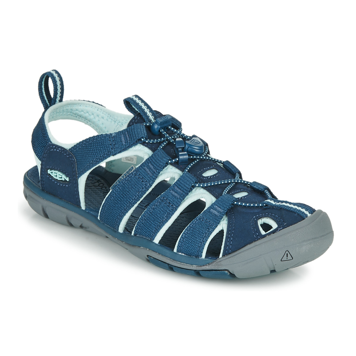 Σπορ σανδάλια Keen CLEARWATER CNX