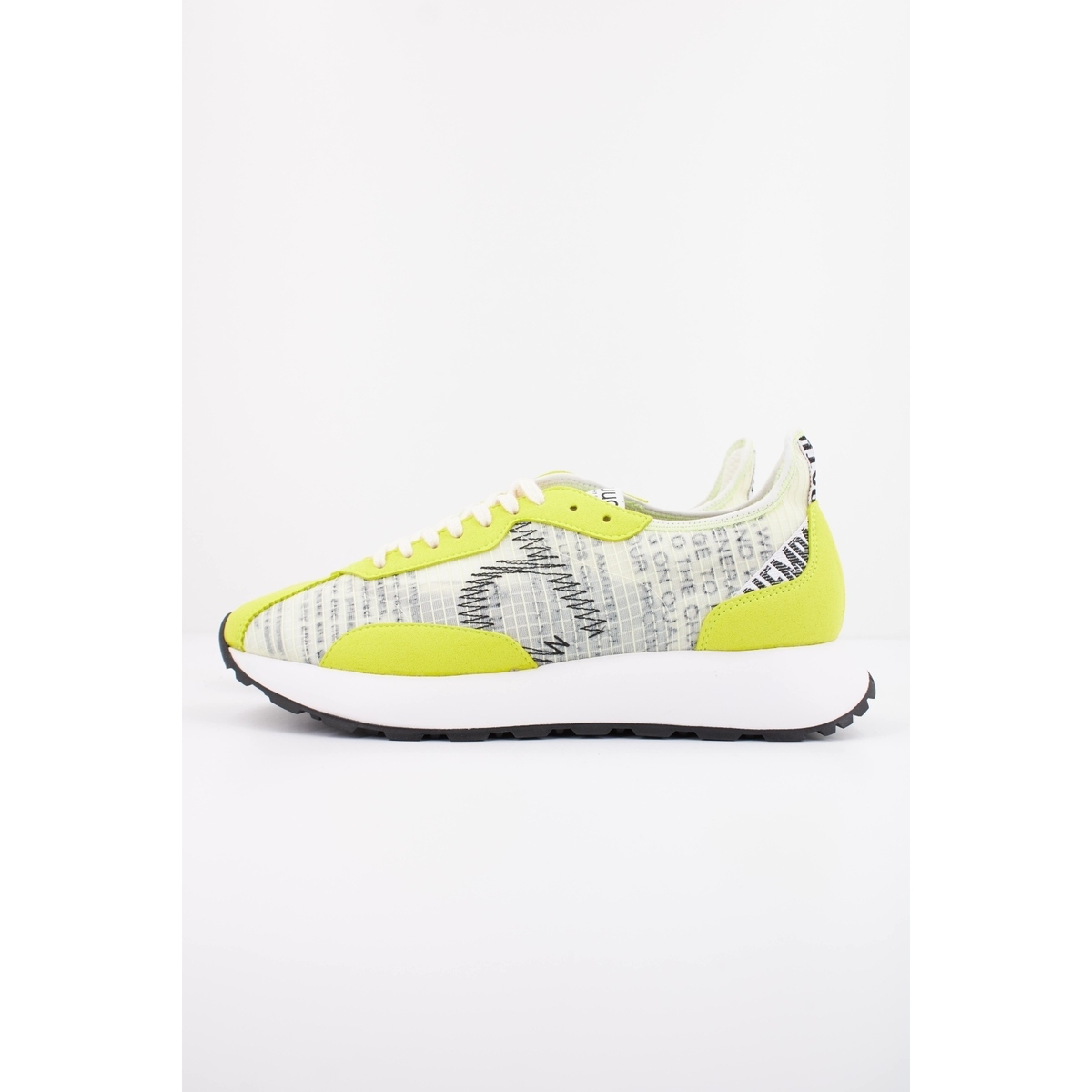Sneakers Duuo Sensei 090
