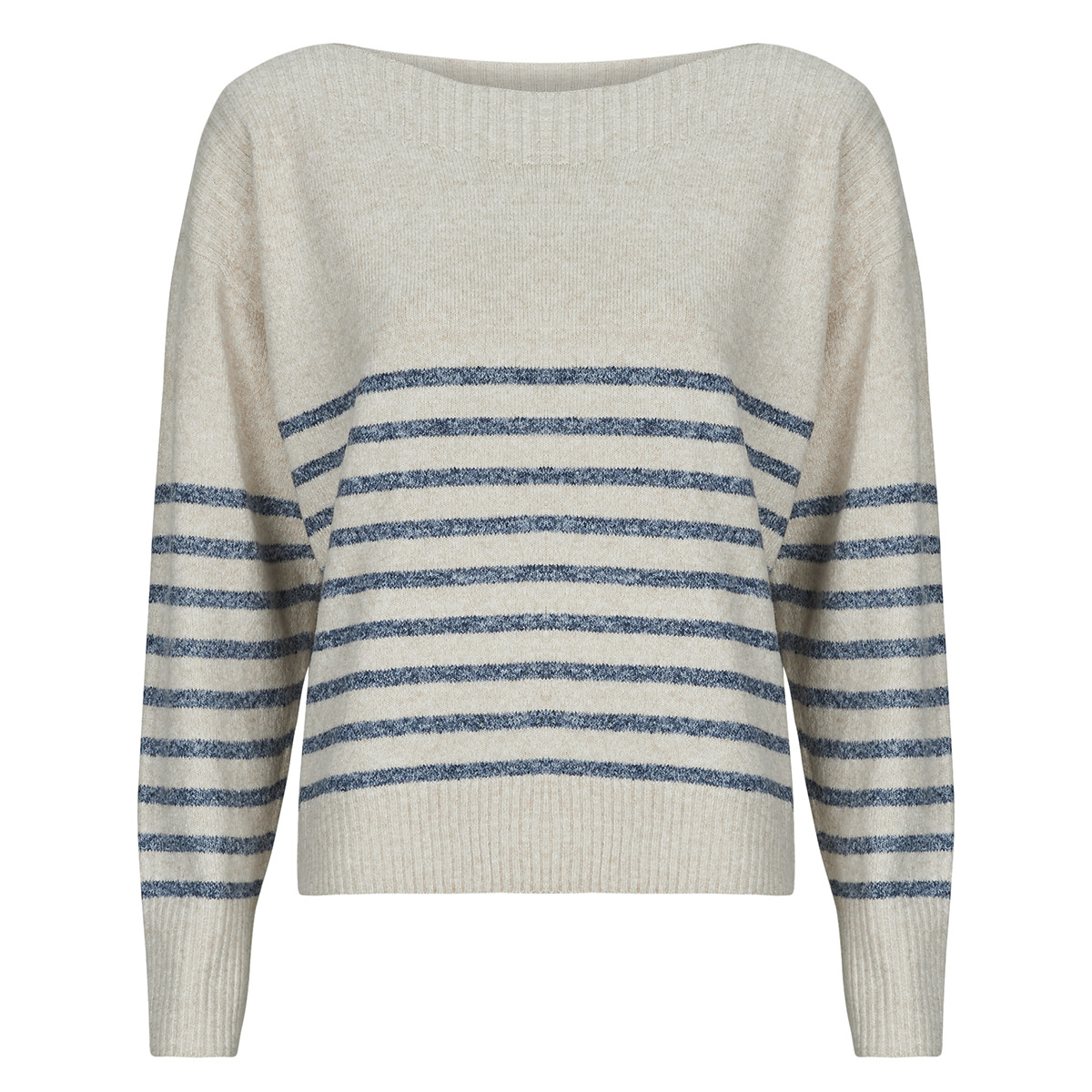 Πουλόβερ Only ONLGLORY LIFE LS BOATNECK