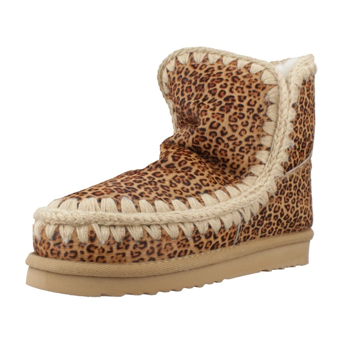 Μπότες Mou ESKIMO 18