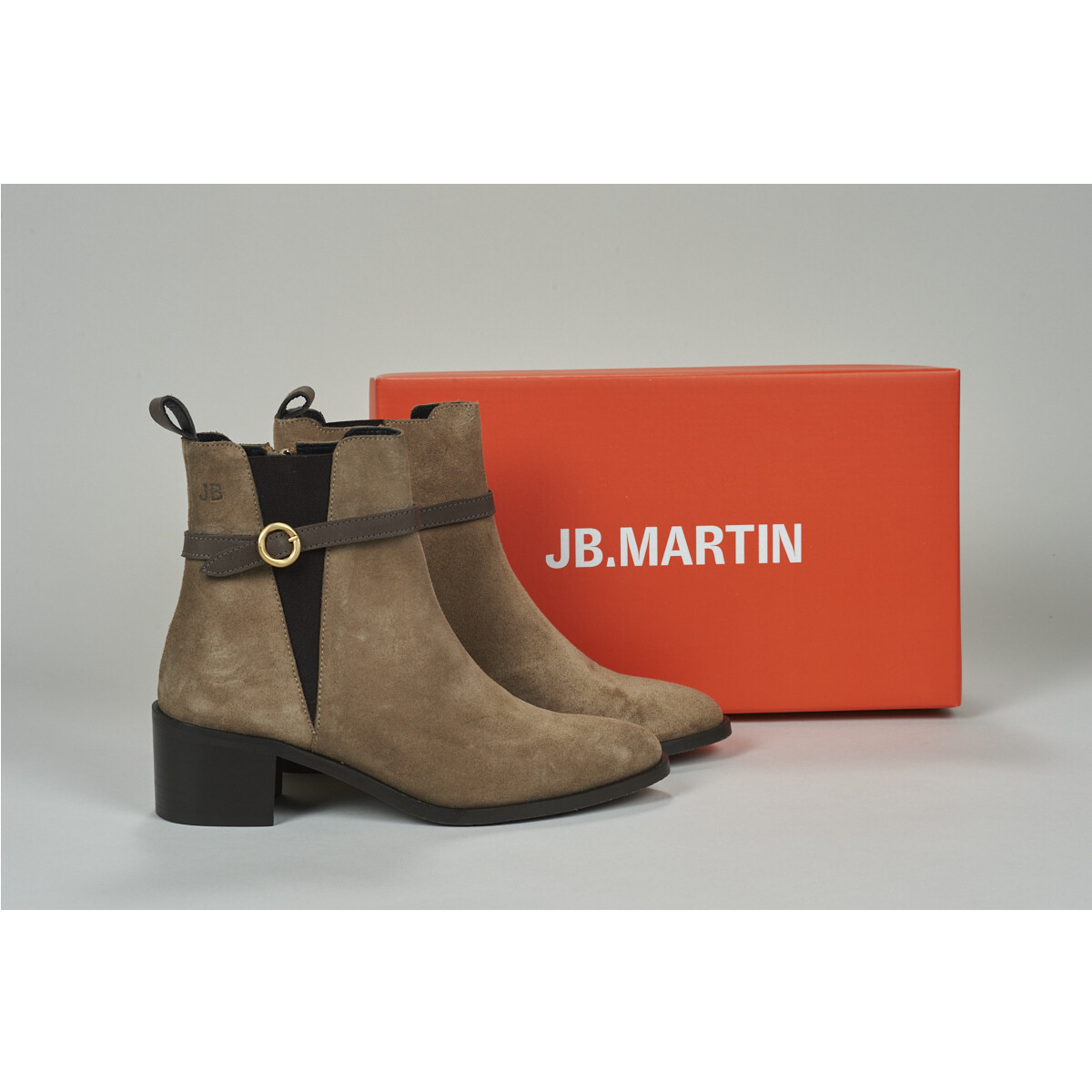 Μπότες JB Martin LOSANA