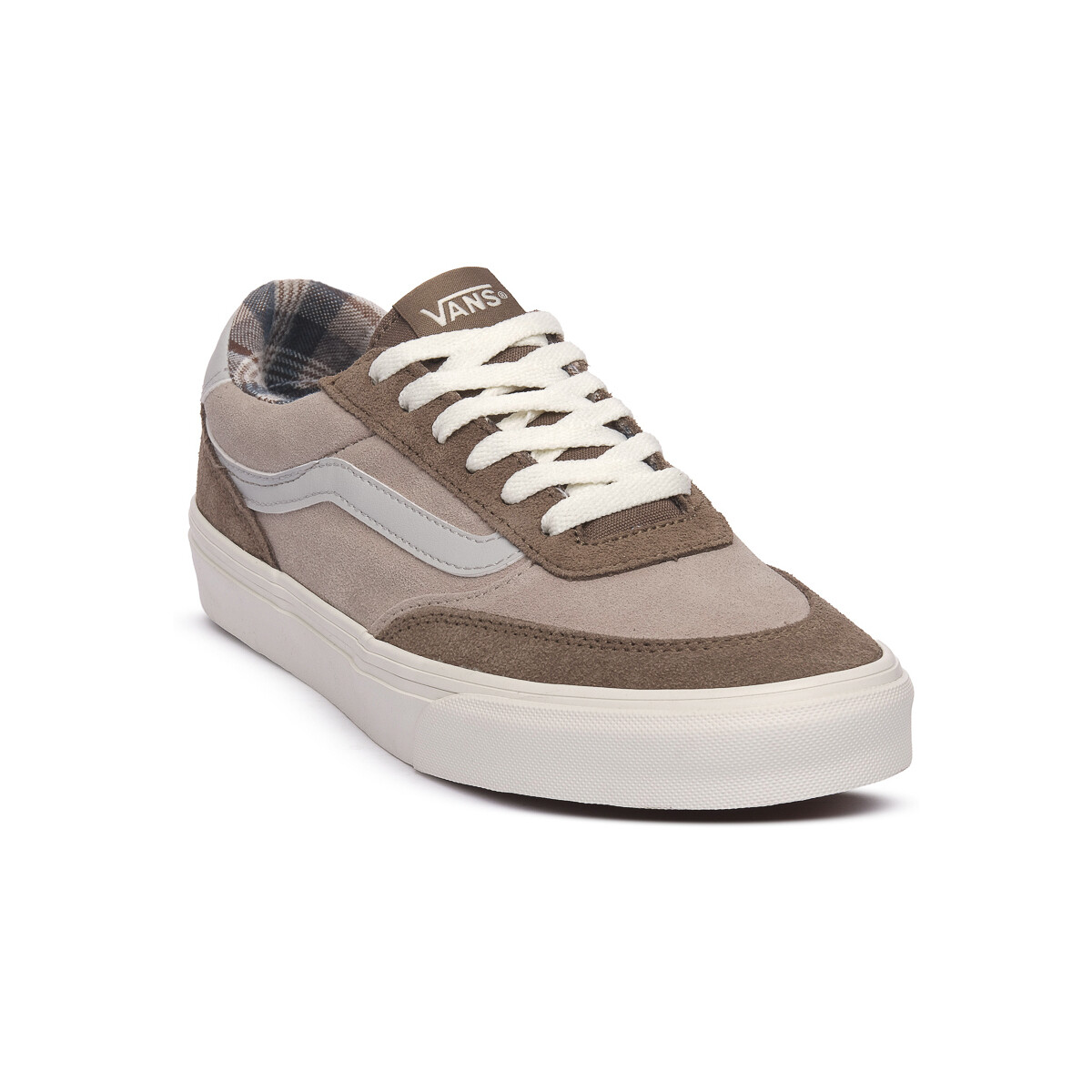 Xαμηλά Sneakers Vans E2V BROOKLYN LS