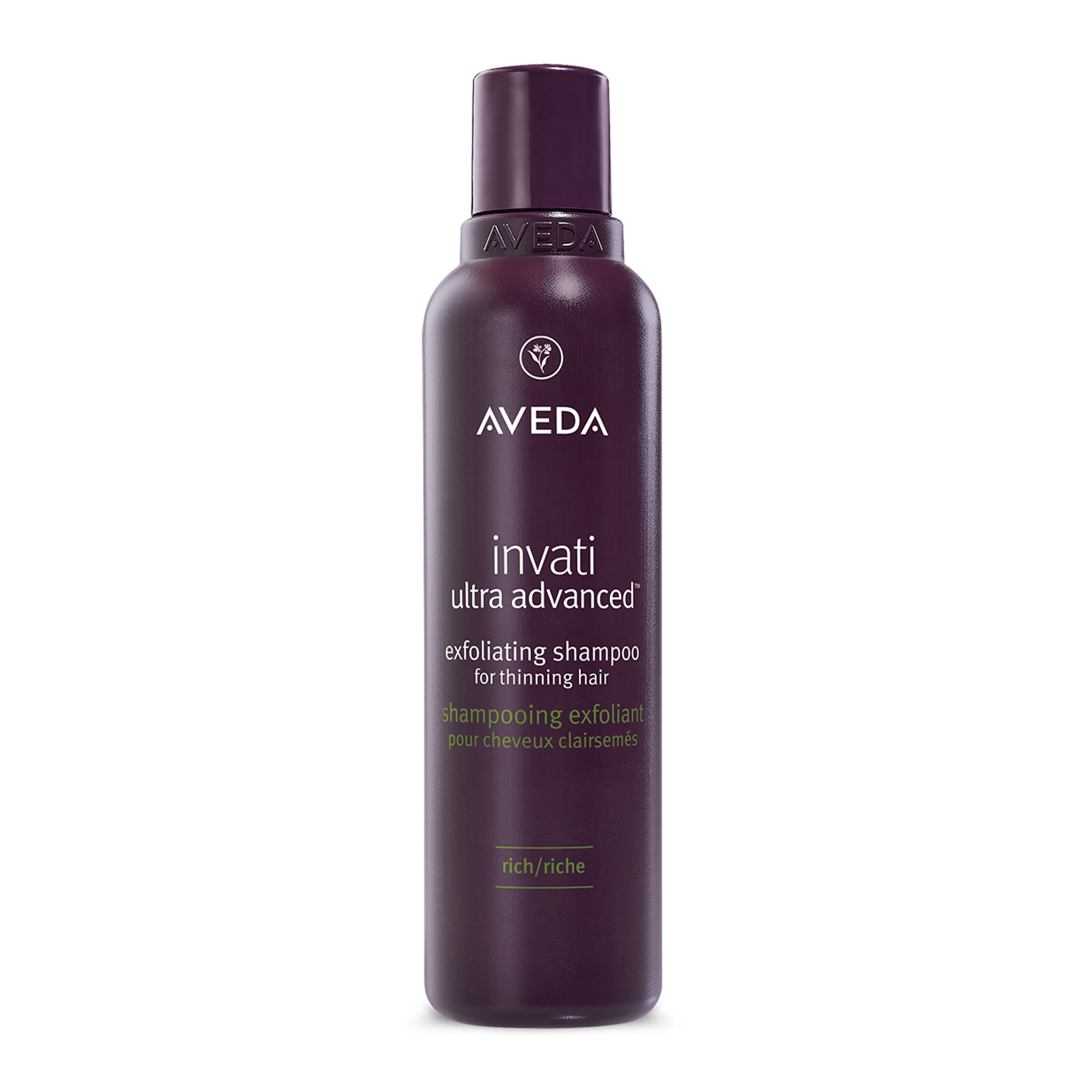 Invati Ultra Advanced Shampoo Rich | 200ml