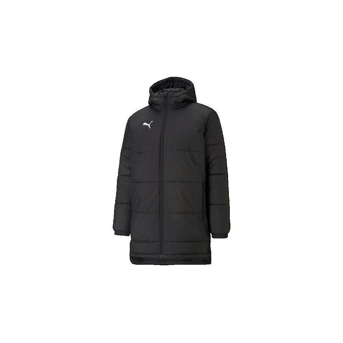 Χοντρό μπουφάν Puma Veste Bench Allongée