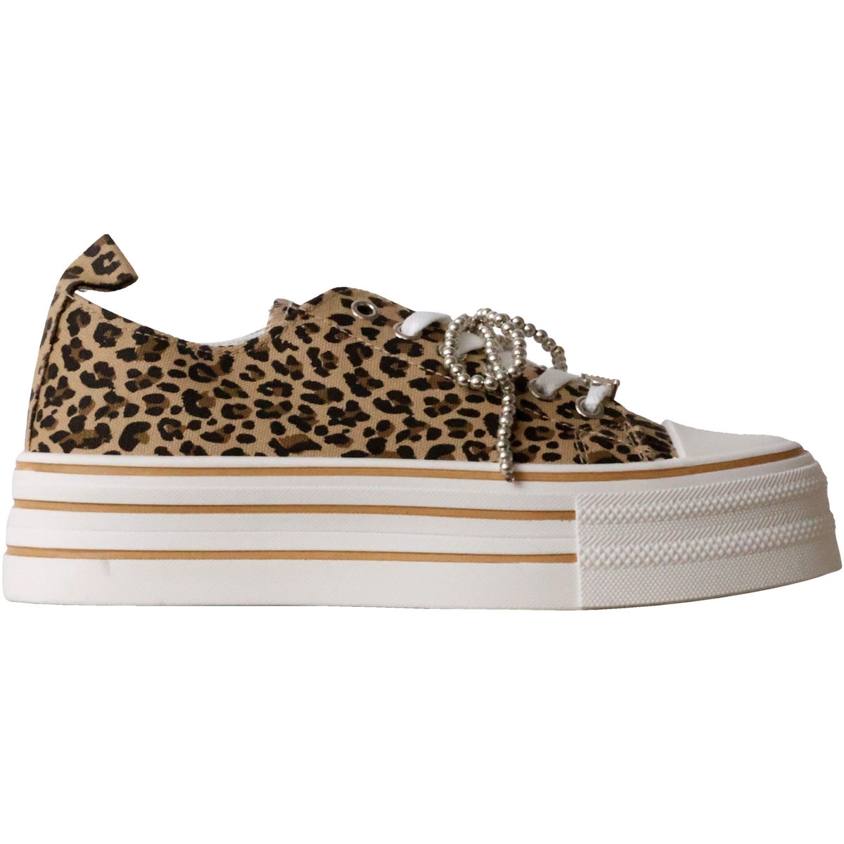 Xαμηλά Sneakers Super Mode 294769