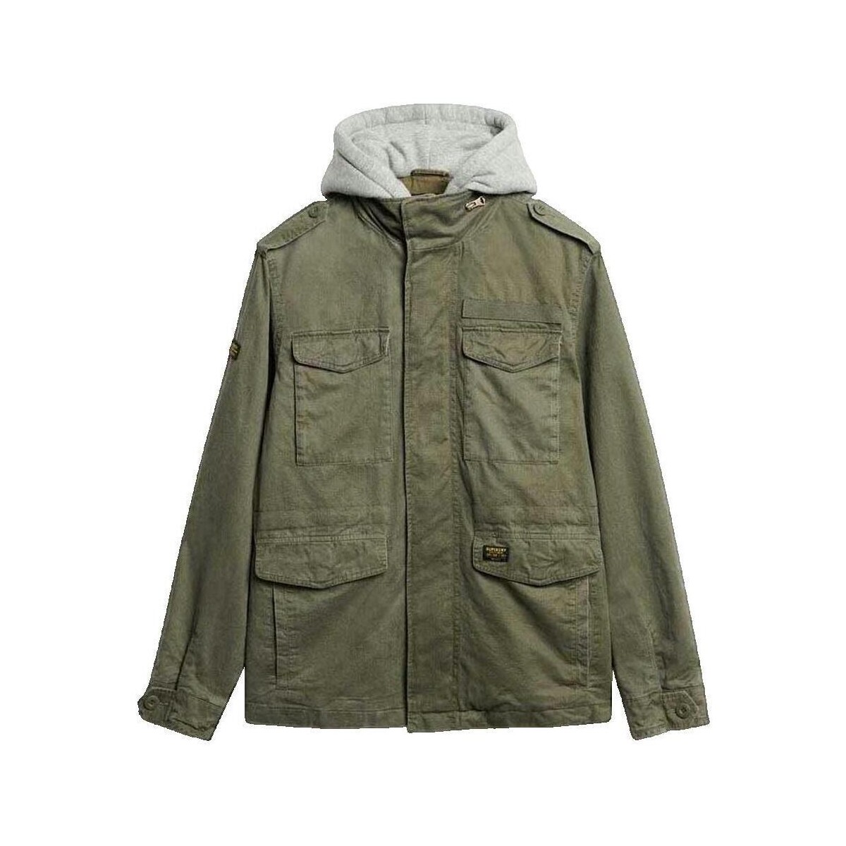 Σακάκι/Blazers Superdry Rookie Field