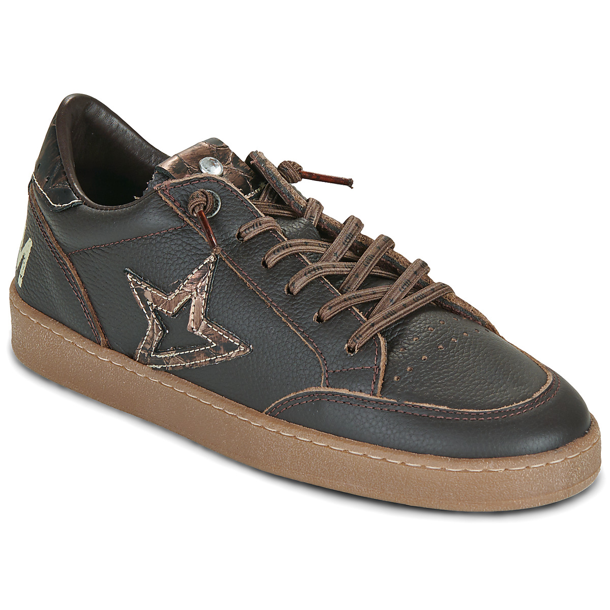 Xαμηλά Sneakers Cetti C1400