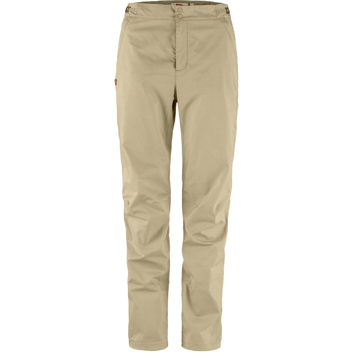 Παντελόνι πεντάτσεπο Fjallraven Abisko Hike Trousers W