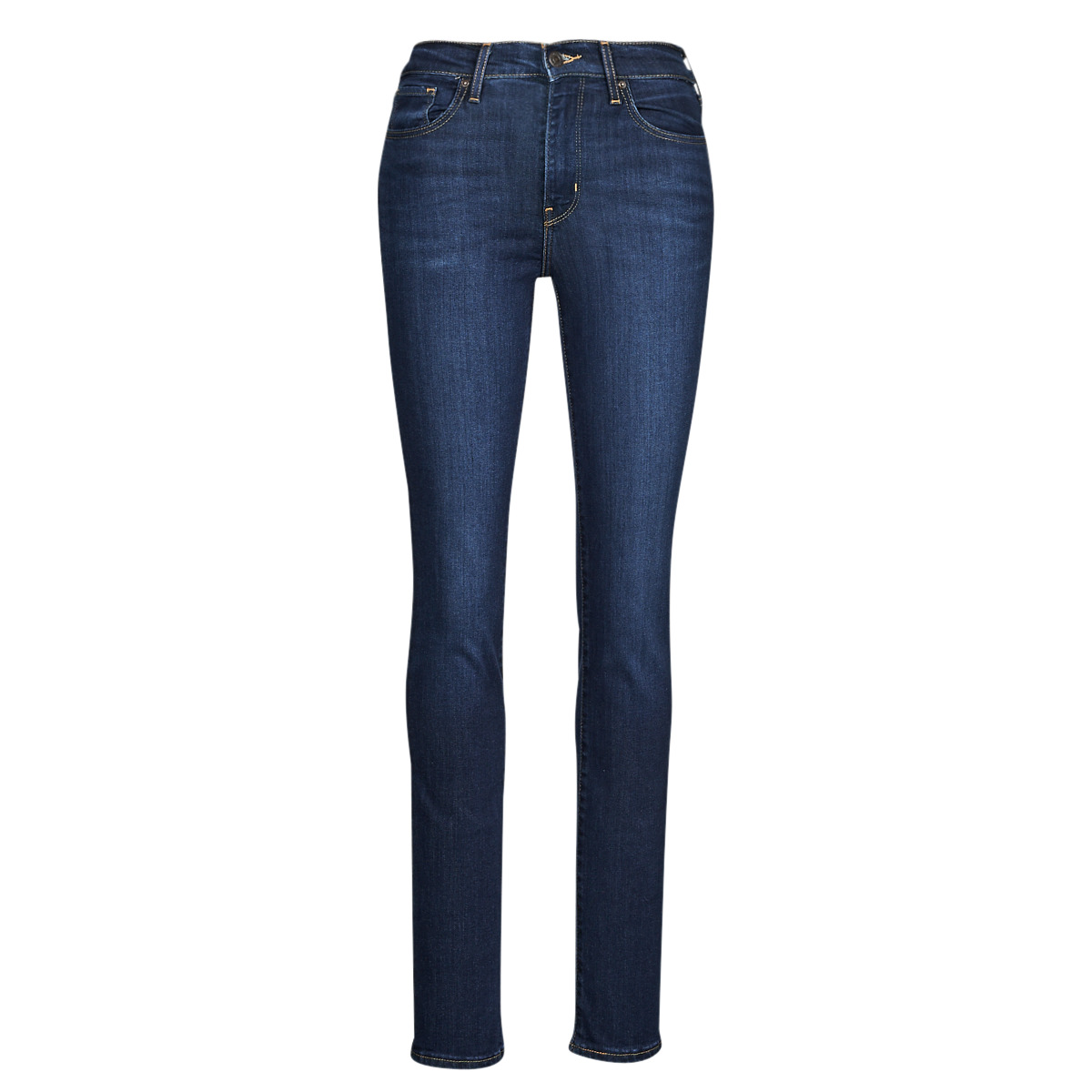 Tζιν σε ίσια γραμή Levis WB-700 SERIES-724