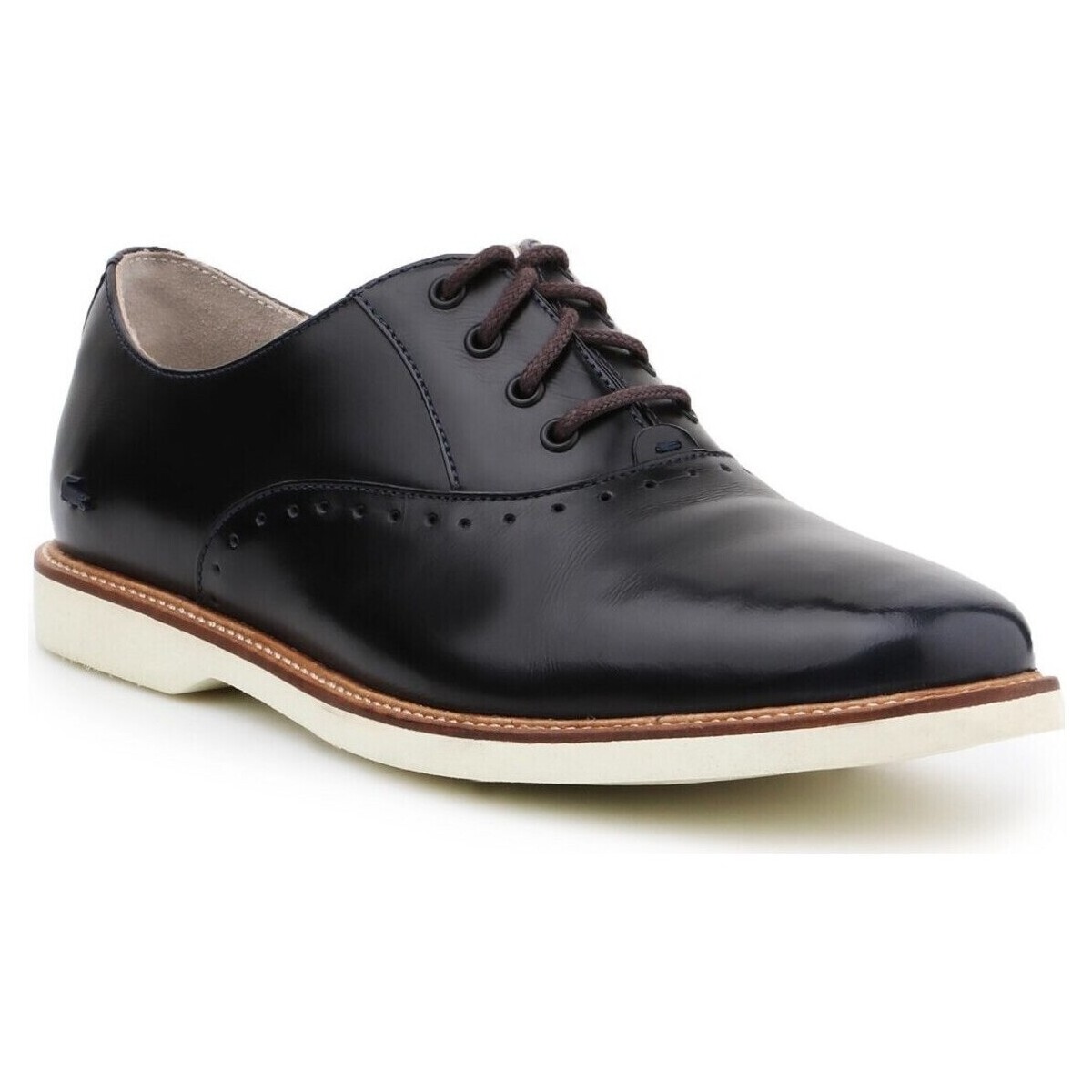 Xαμηλά Sneakers Lacoste Rene Prep 2 SRW 7-28SRW1147120
