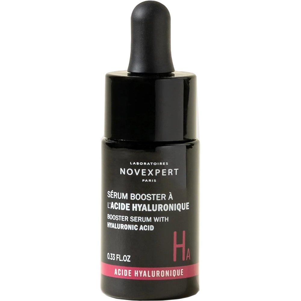 Novexpert Hyaluronic Acid Booster Serum Ορός Booster με Υαλουρονικό Οξύ για Όλους τους Τύπους Δέρματος 10ml