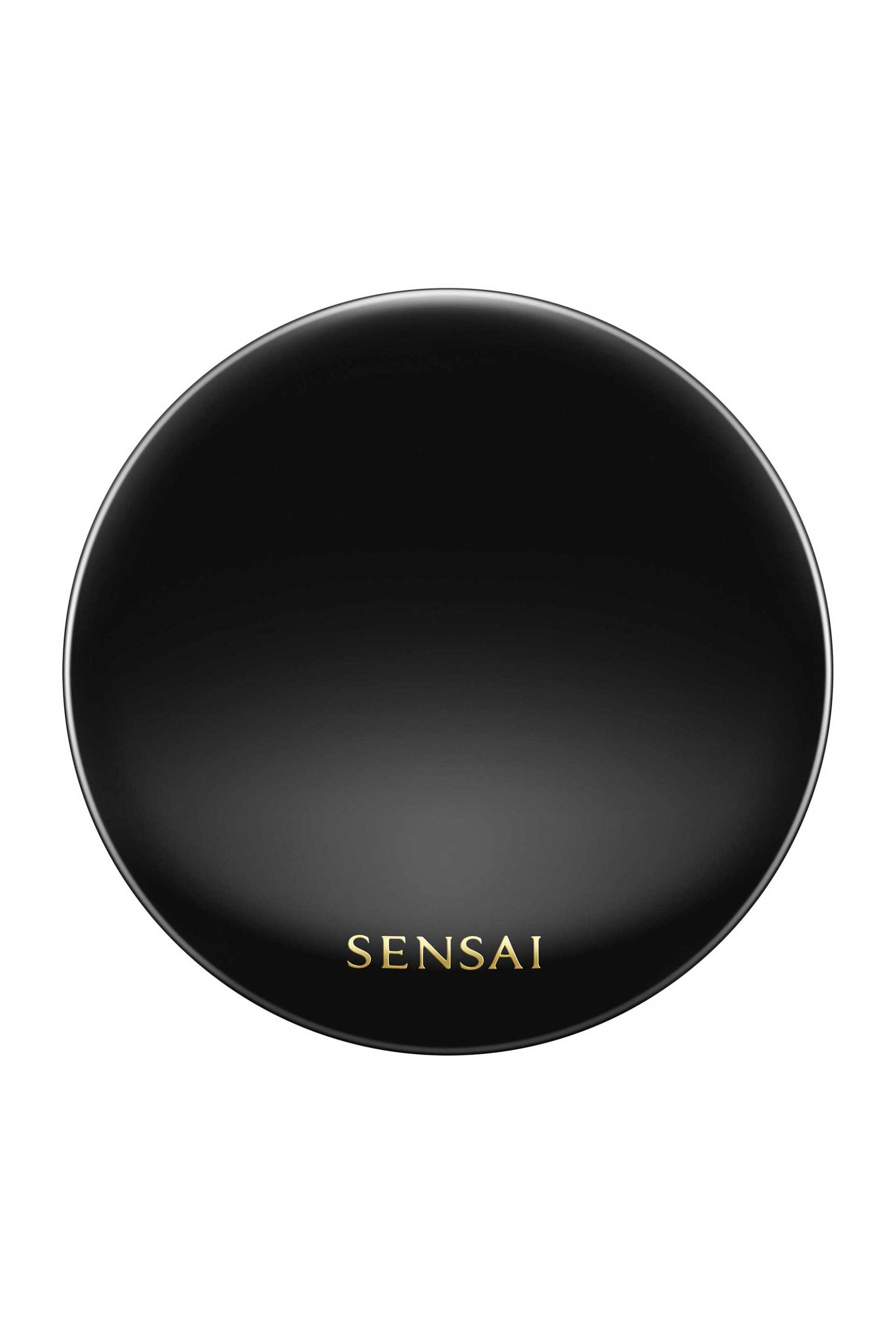 Sensai Compact Case For Total Finish