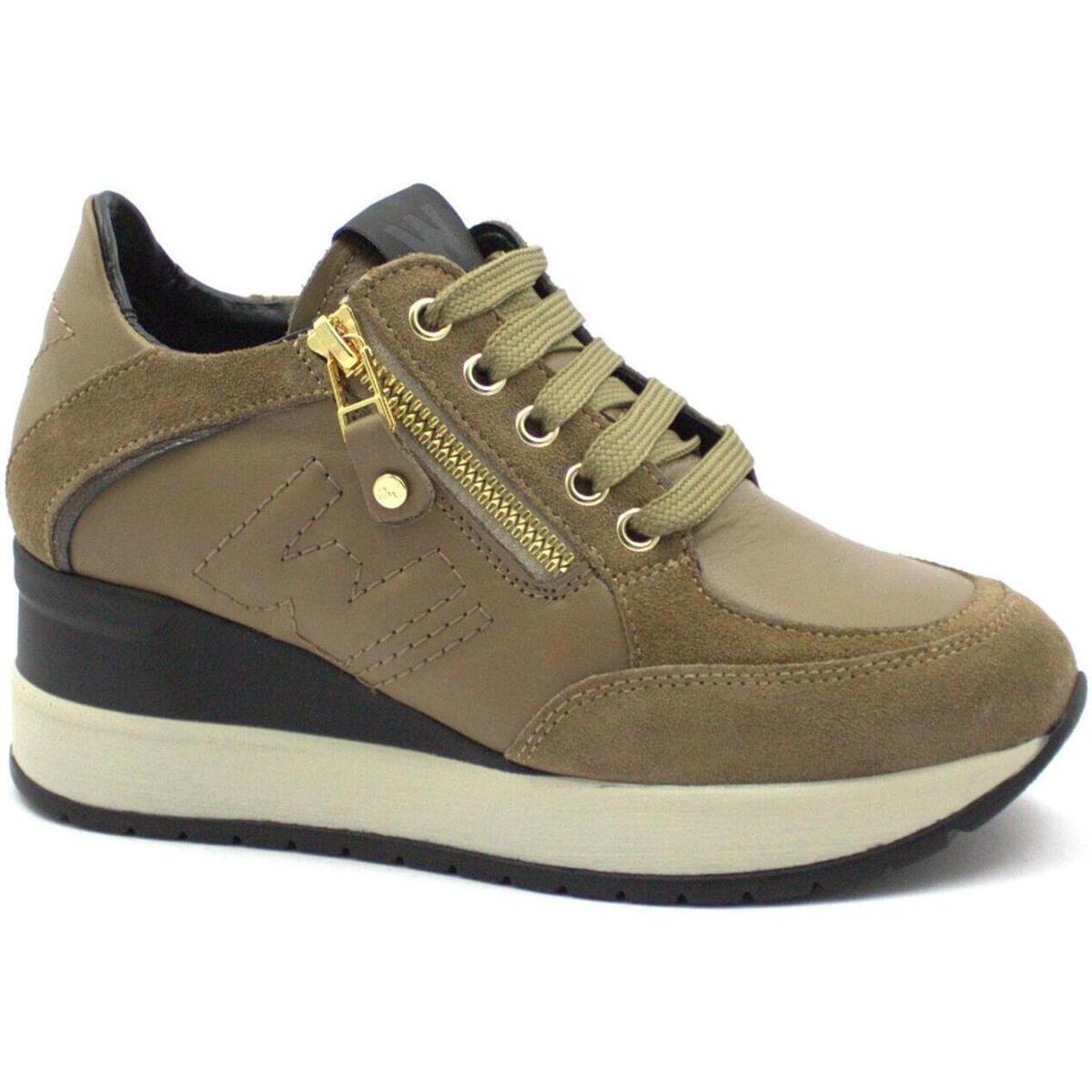 Xαμηλά Sneakers Melluso MEL-I23-R25549-CO
