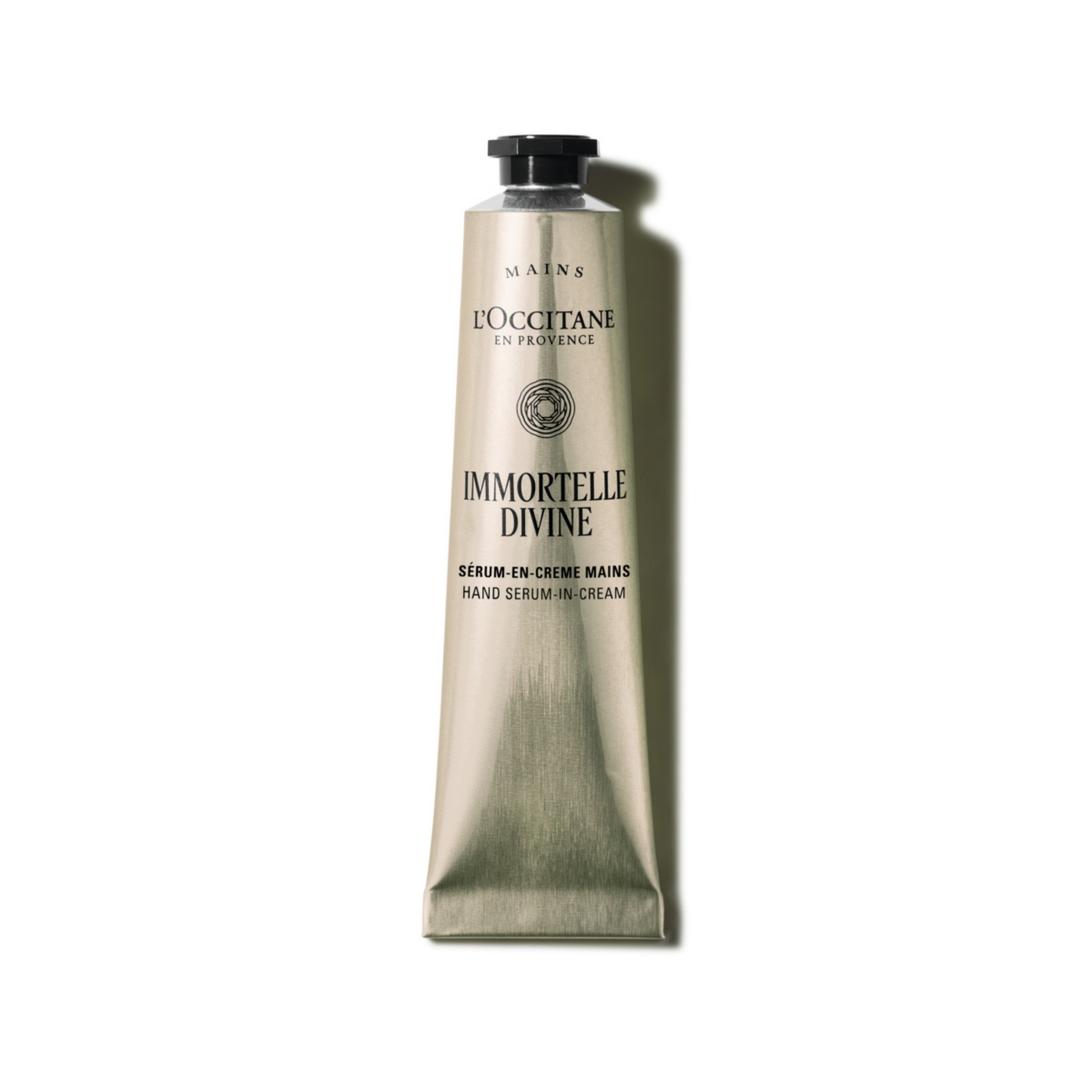Immortelle Shea Hand Cream 75ml