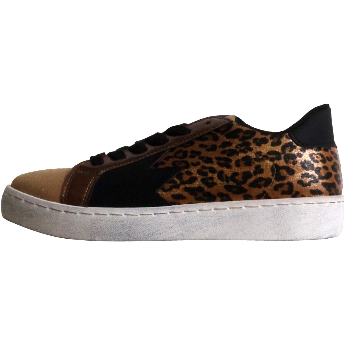 Xαμηλά Sneakers Super Mode 294852