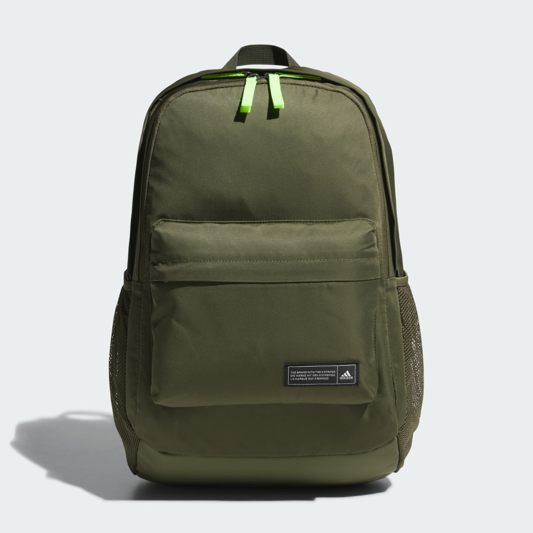 Classic Backpack