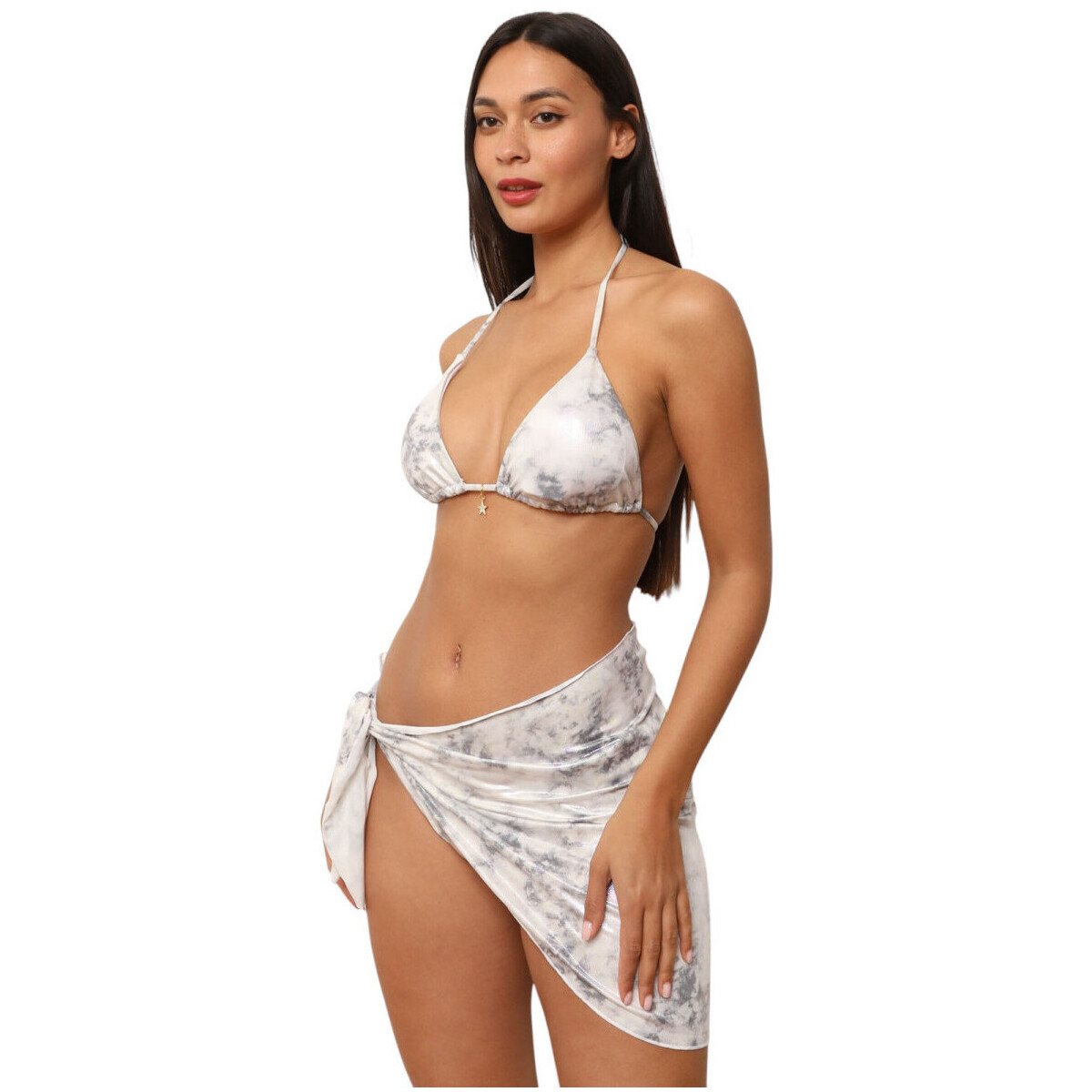 Μαγιό Μπικίνι La Modeuse 75372_P178149