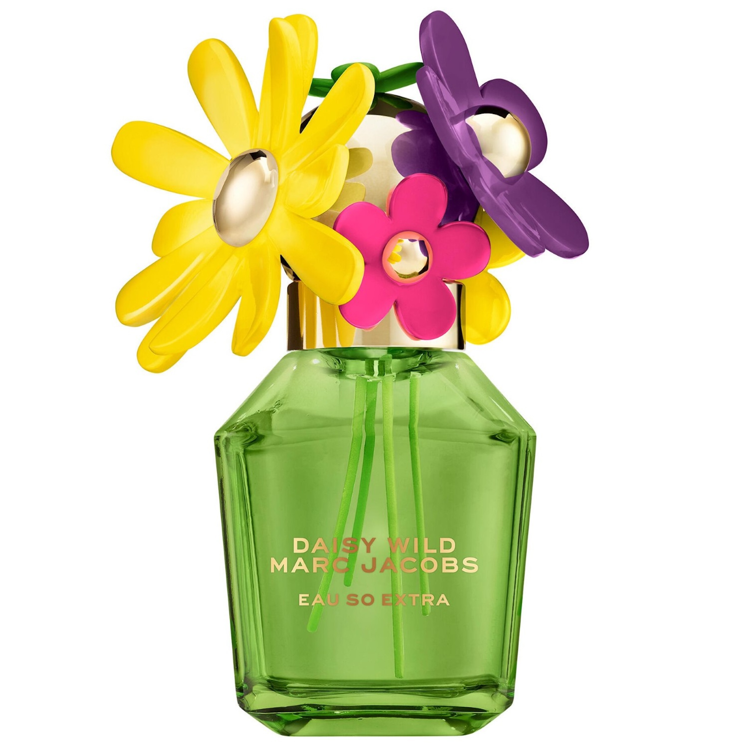 Daisy Wild Eau So Extra Eau De Parfum | 50ml
