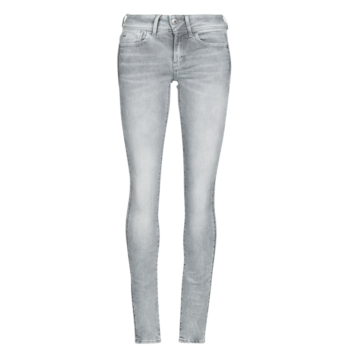 Skinny jeans G-Star Raw LYNN MID SKINNY WMN